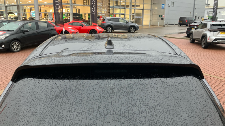 Toyota Yaris 1.5 Hybrid Design 5dr CVT Hybrid Hatchback